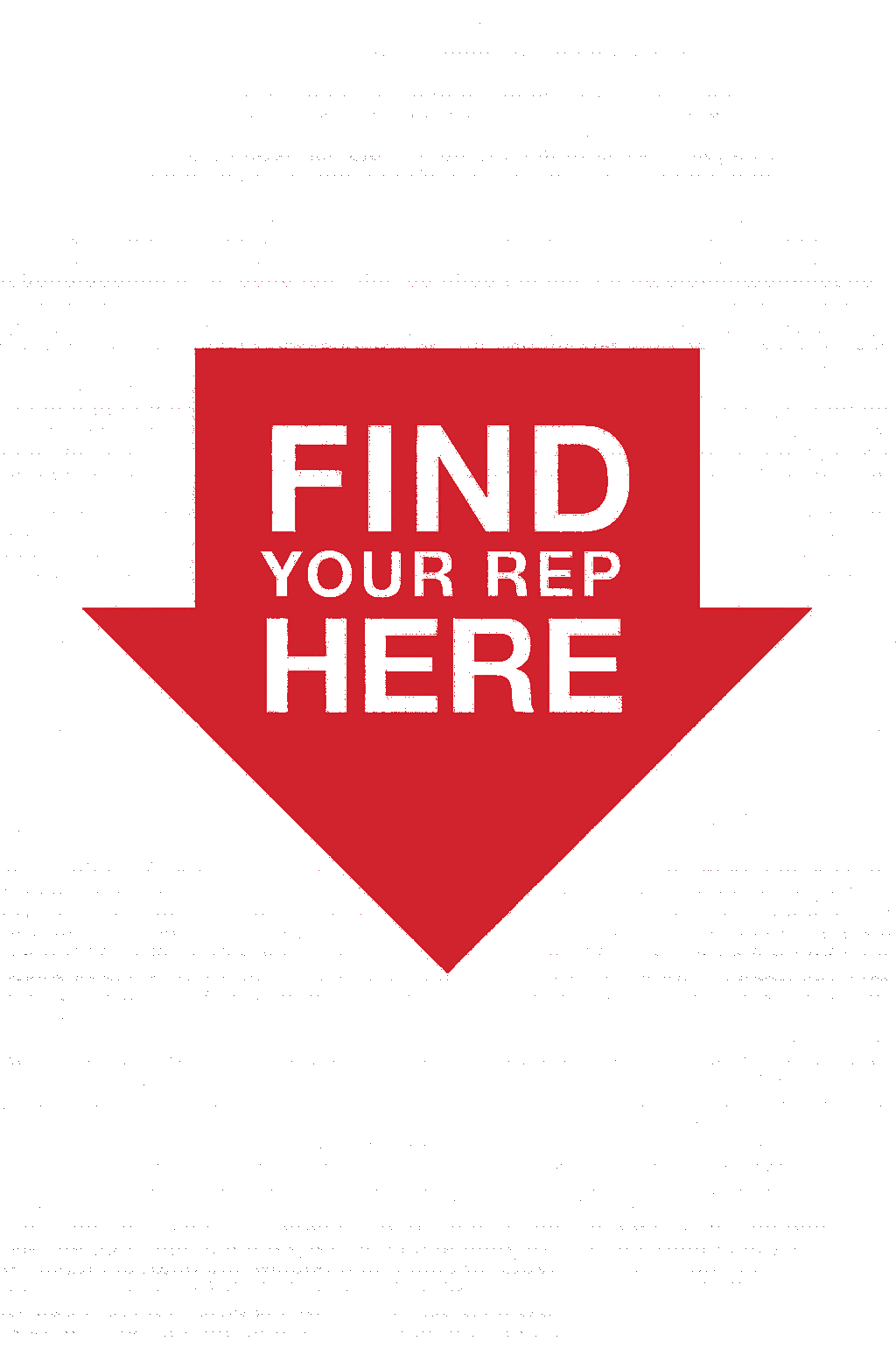 Find your rep here