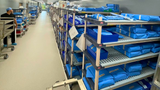 Why You Should Add High-Density Storage to Your Sterile Processing Department